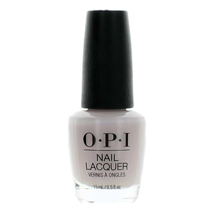 OPI Nail Lacquer, .5 oz Nail Color- Lisbon Wants Moor OPI