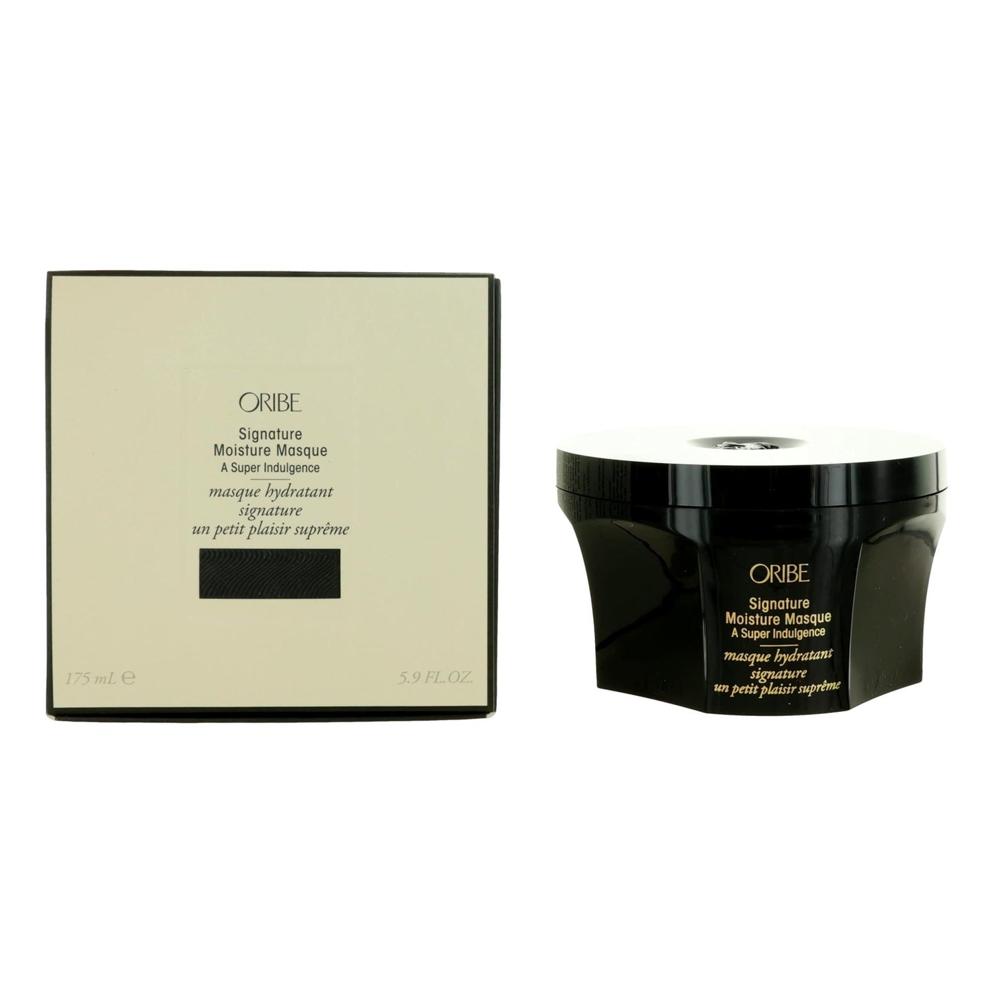 Oribe Signature Moisture Masque, 5.9 oz Hair Masque