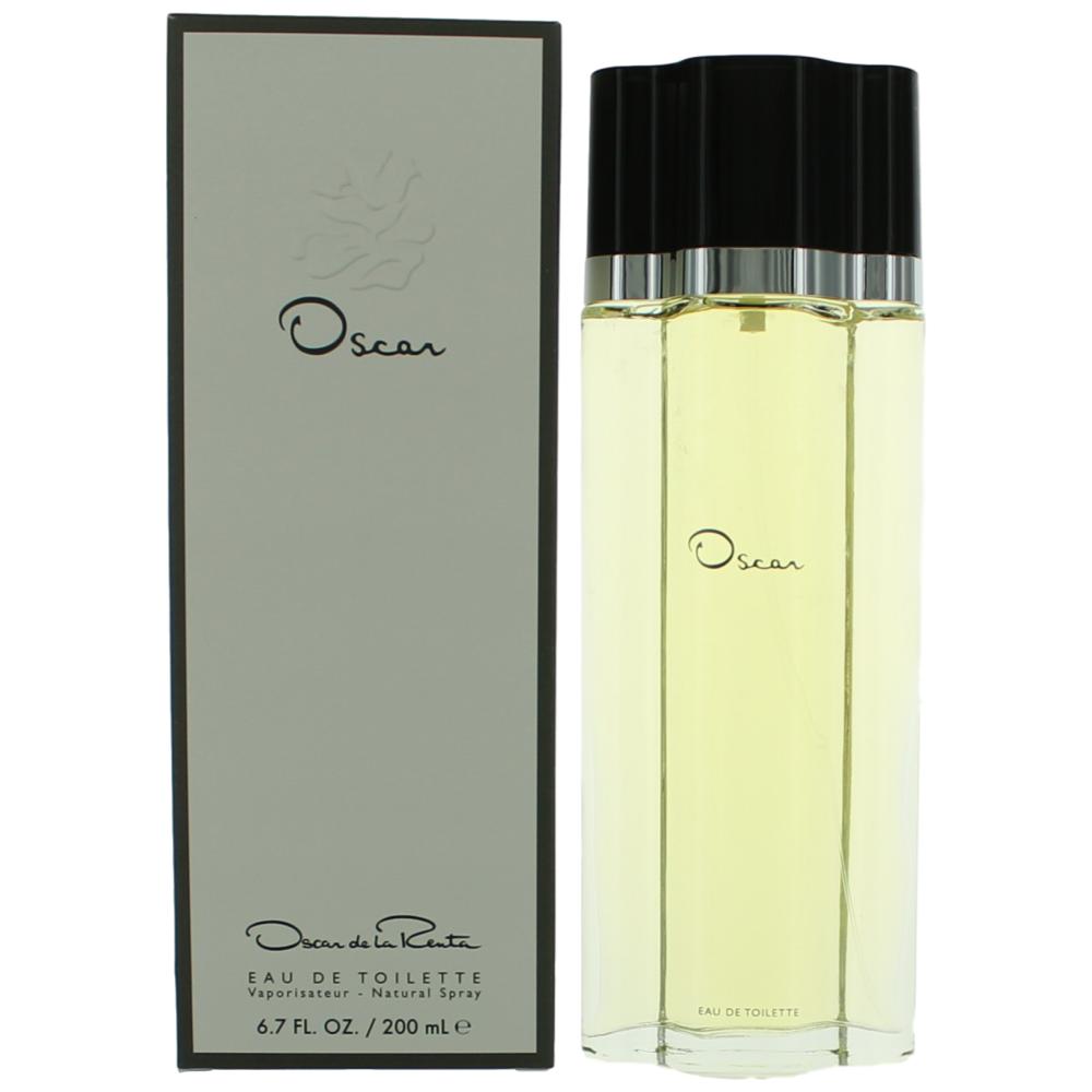 Oscar, 6.7 oz EDT Spray for Women
