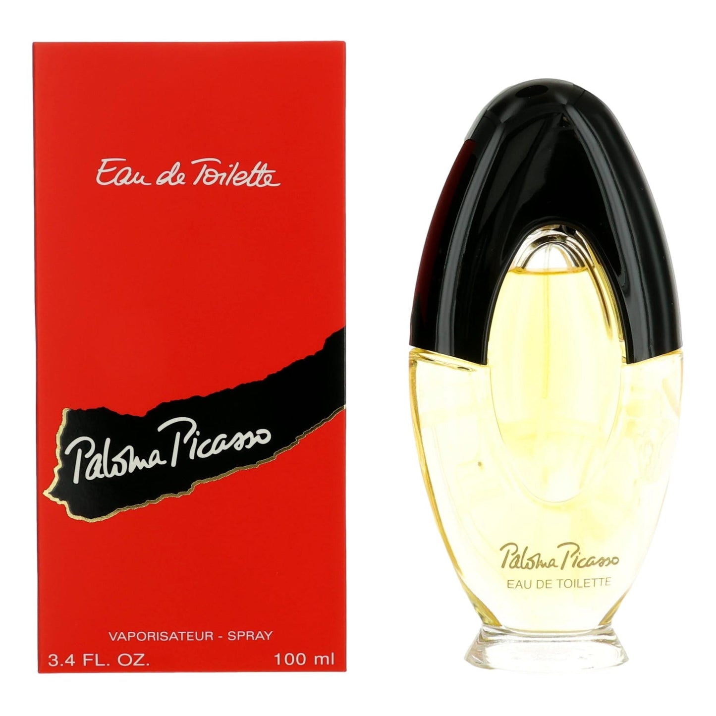 Paloma Picasso, 3.4 oz EDT Spray for Women