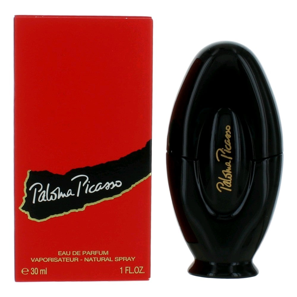Paloma Picasso, 1 oz EDP Spray for Women