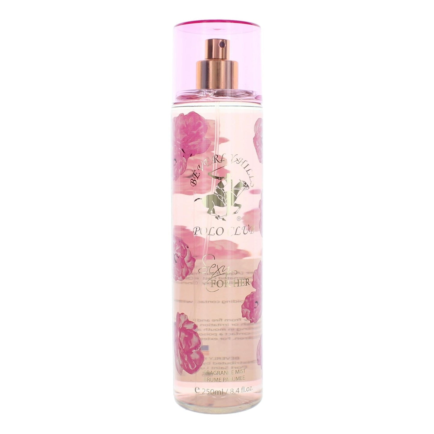 BHPC Sexy, 8.4 oz Fragrance Mist for Women