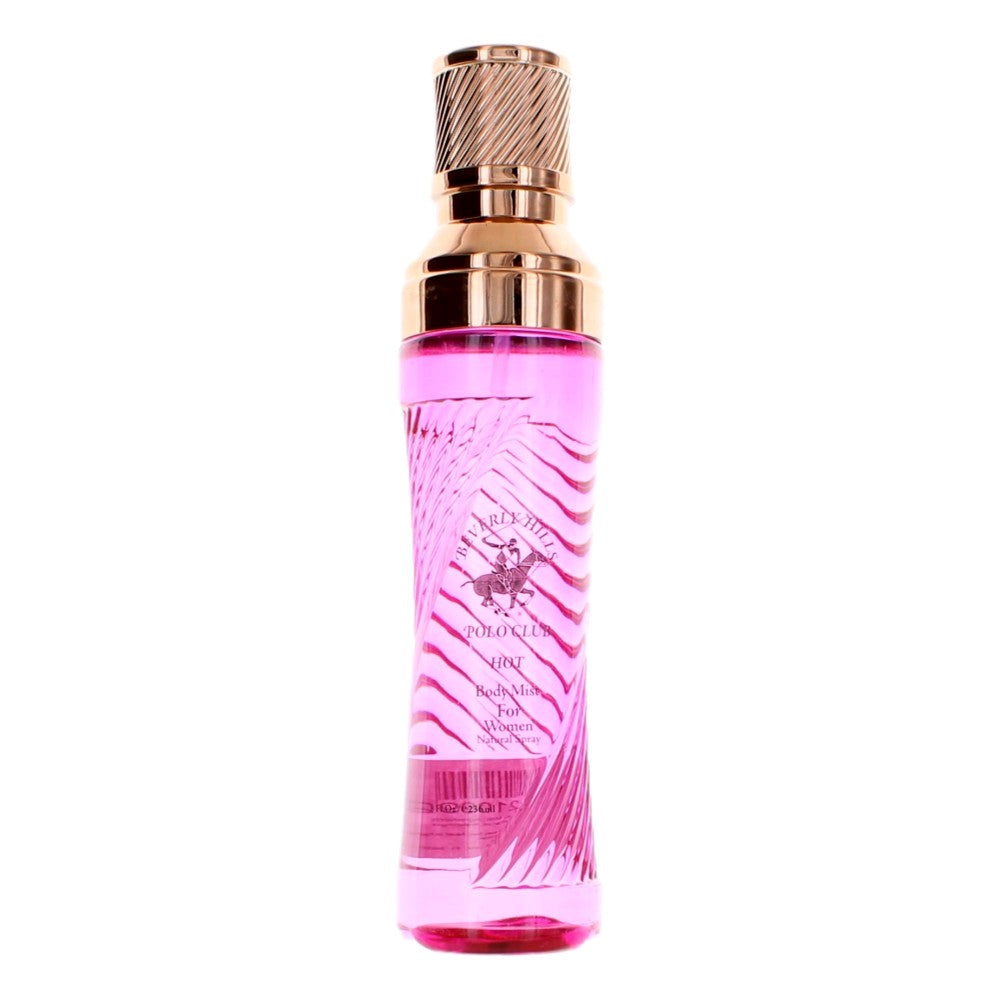 BHPC Hot, 8.5 oz Body Mist for Women