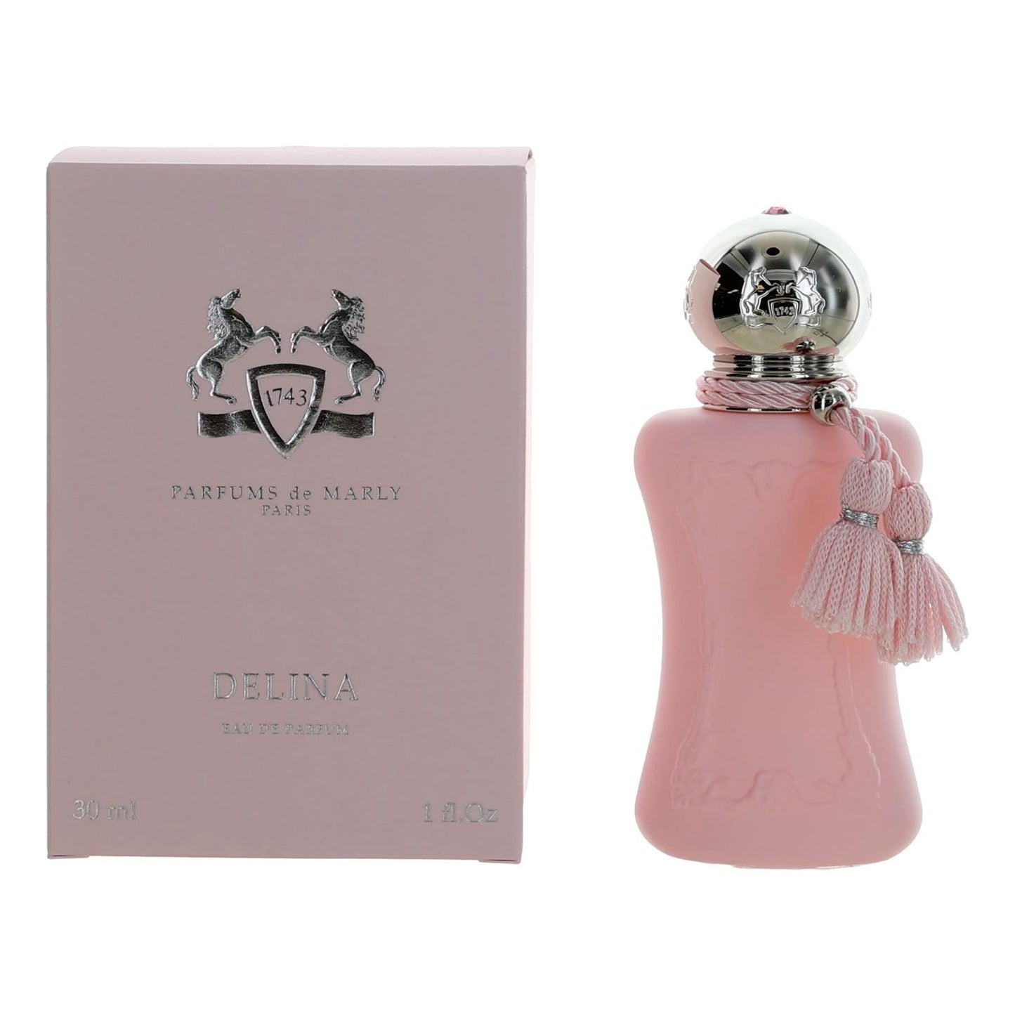 Parfums de Marly Delina, 1 oz EDP Spray for Women