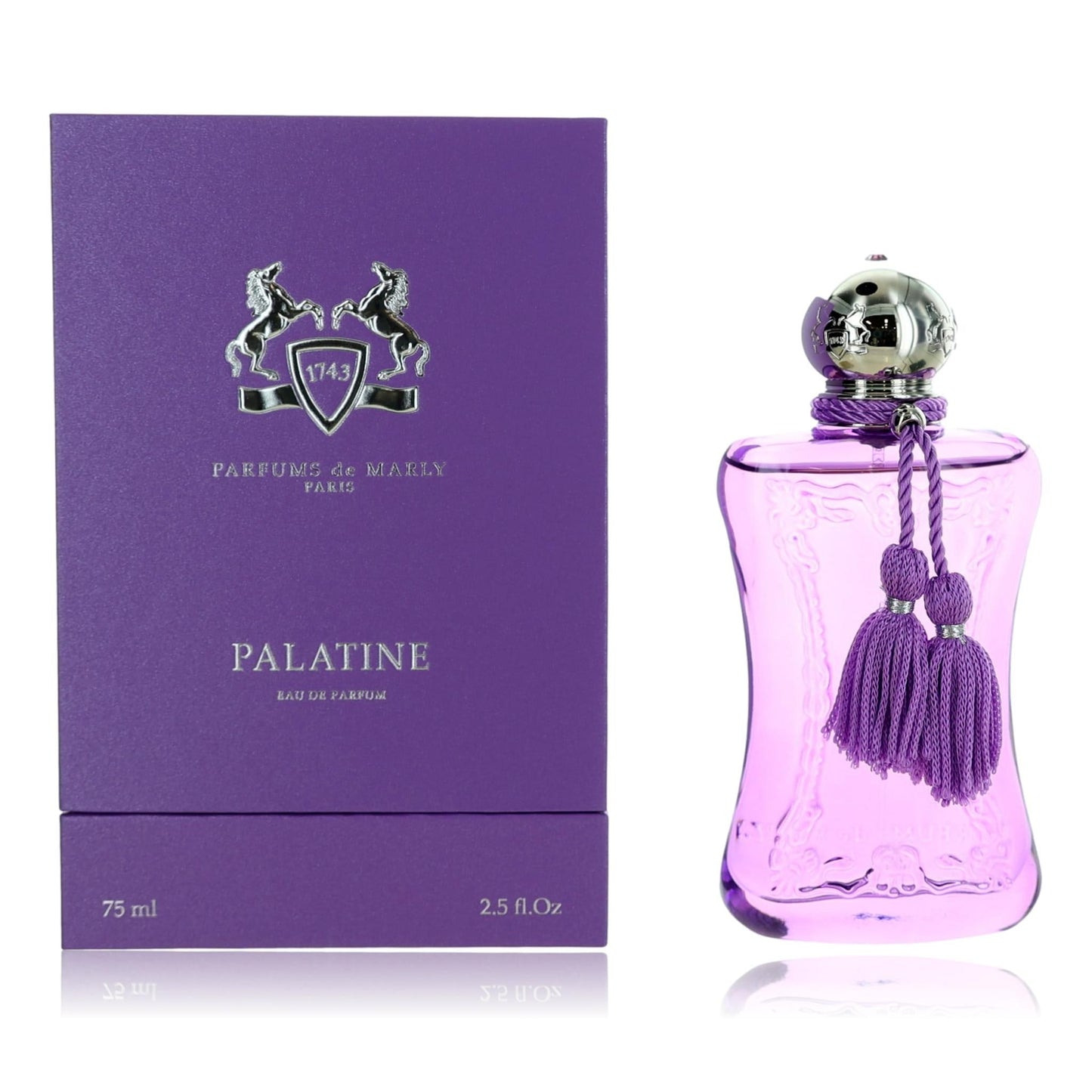 Parfums de Marly Palatine, 2.5 oz EDP Spray women