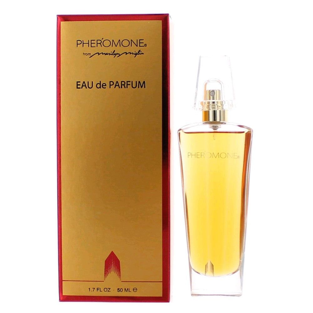 Pheromone, 1.7 oz EDP Spray for Women