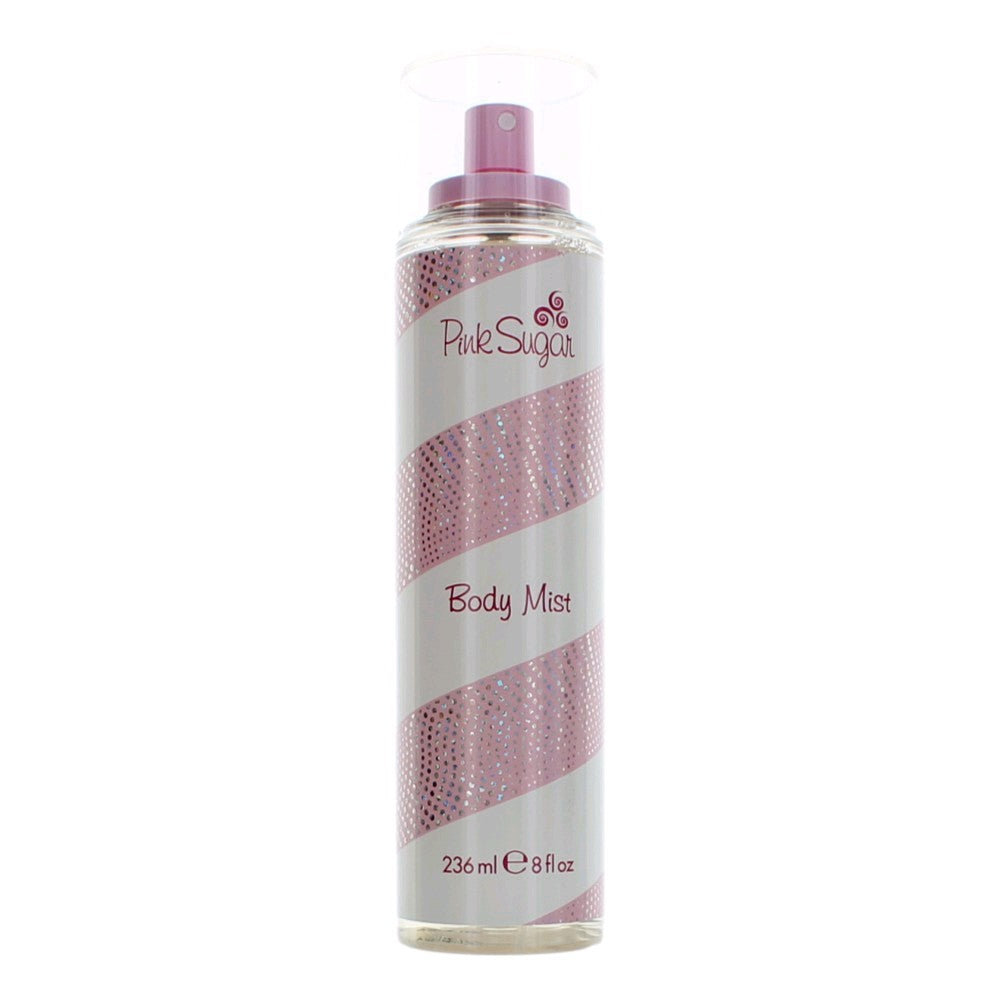 Pink Sugar, 8 oz Body Mist for Women