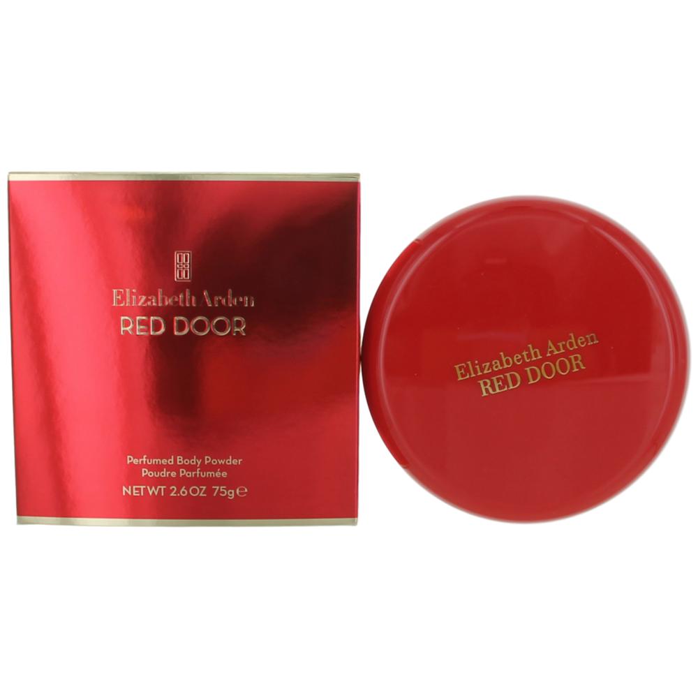Red Door, 2.6 oz Dusting Powder