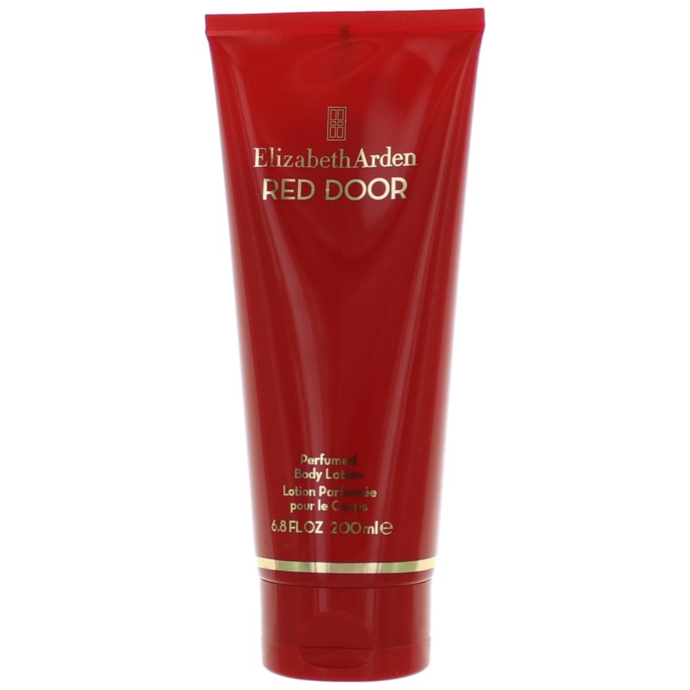Red Door, 6.8 oz Perfumed Body Lotion women Unboxed