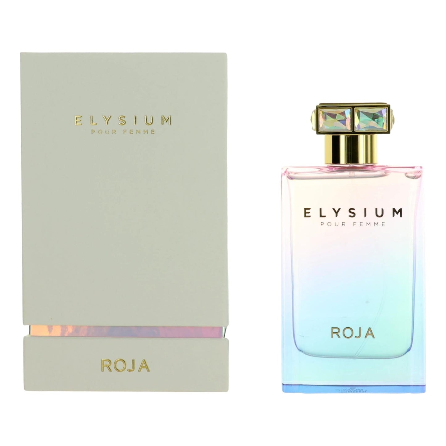 Elysium Pour Femme Parfums, 2.5 oz EDP Spray for Women