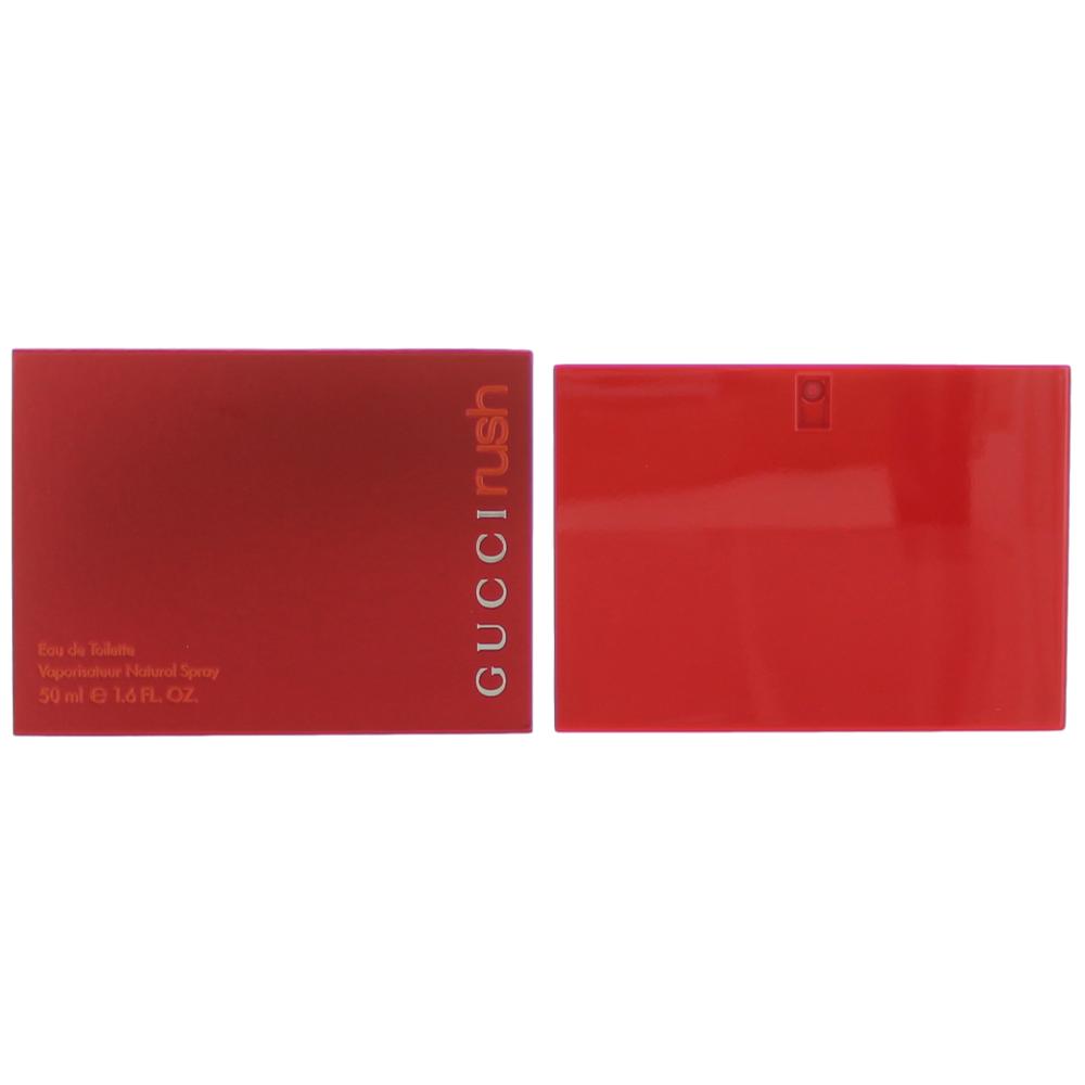 Rush, 1.6 oz EDT Spray for Women