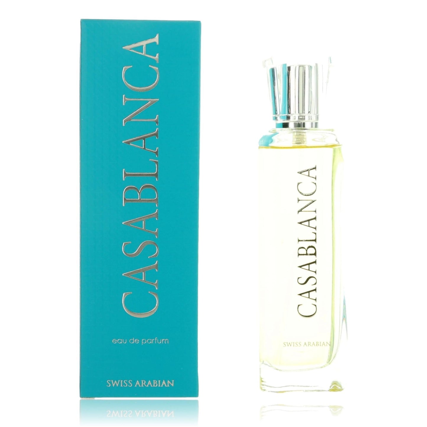 Casablanca, 3.4 oz EDP Spray for Unisex