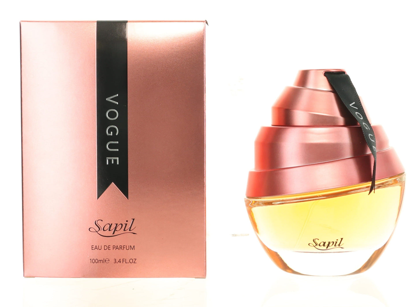 Vogue, 3.4 oz EDP Spray for Women