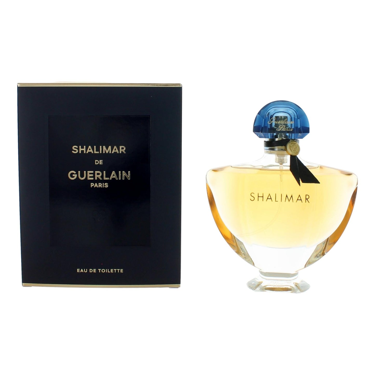Shalimar, 3 oz EDT Spray for Women