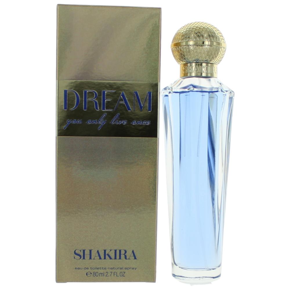Dream, 2.7 oz EDT Spray for Women