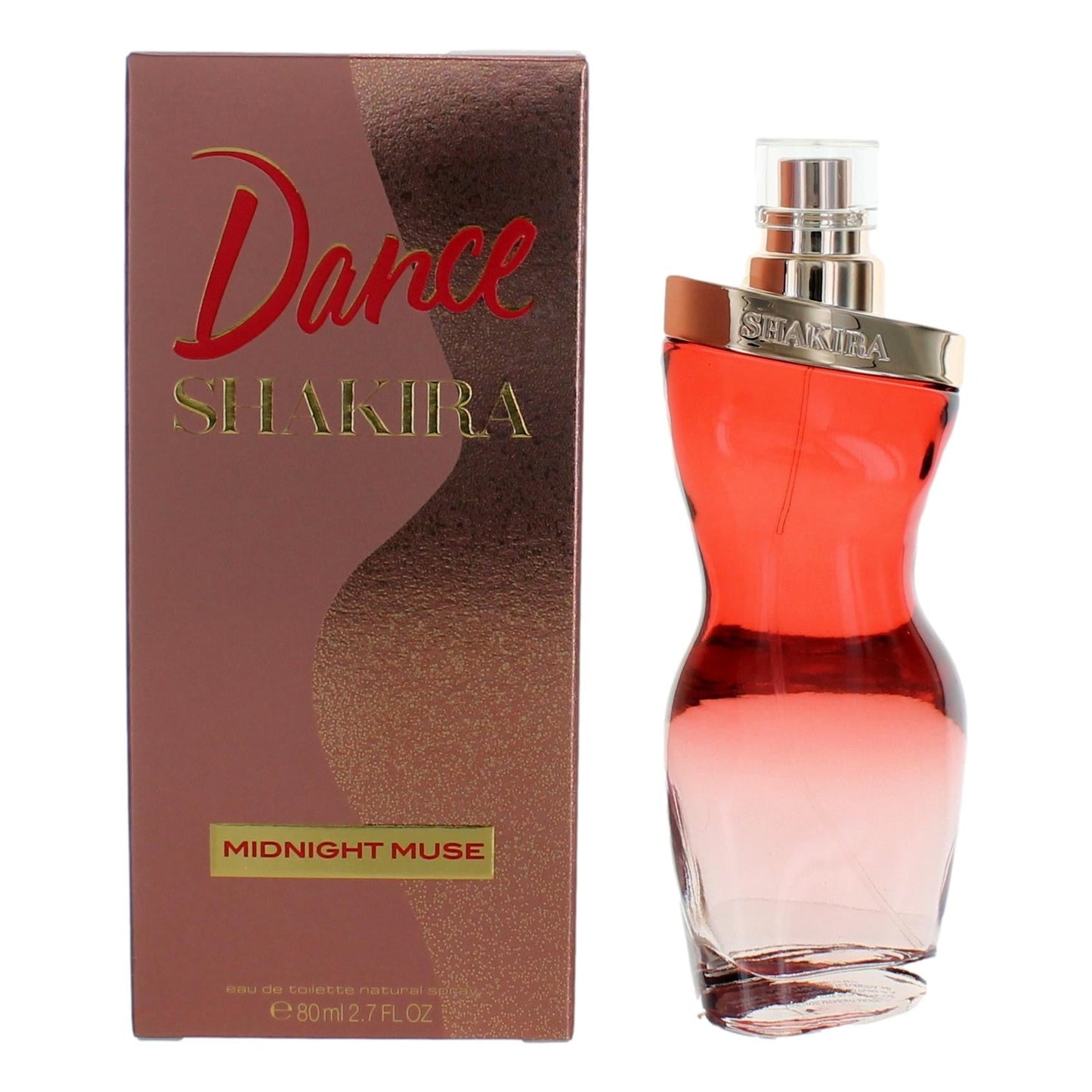 Dance Midnight Muse, 2.7 oz EDT Spray for Women