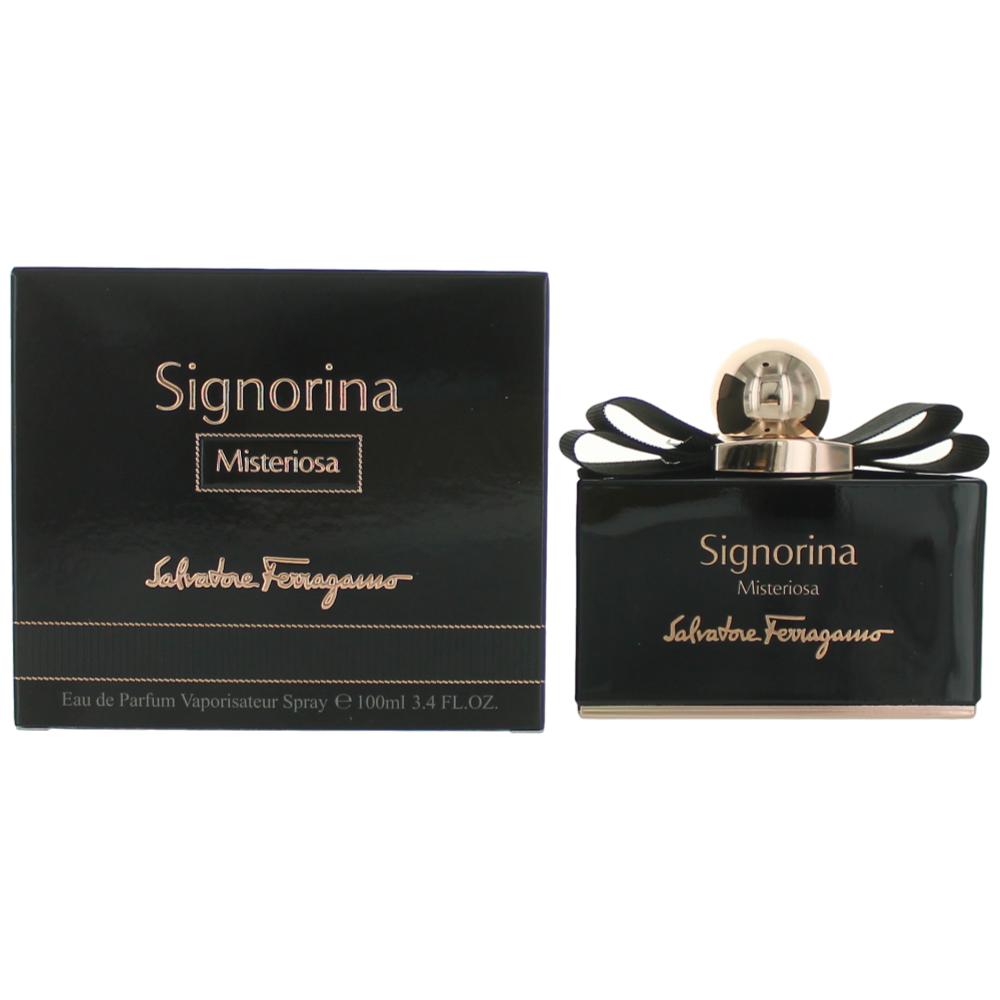 Signorina Misteriosa, 3.4 oz EDP Spray women