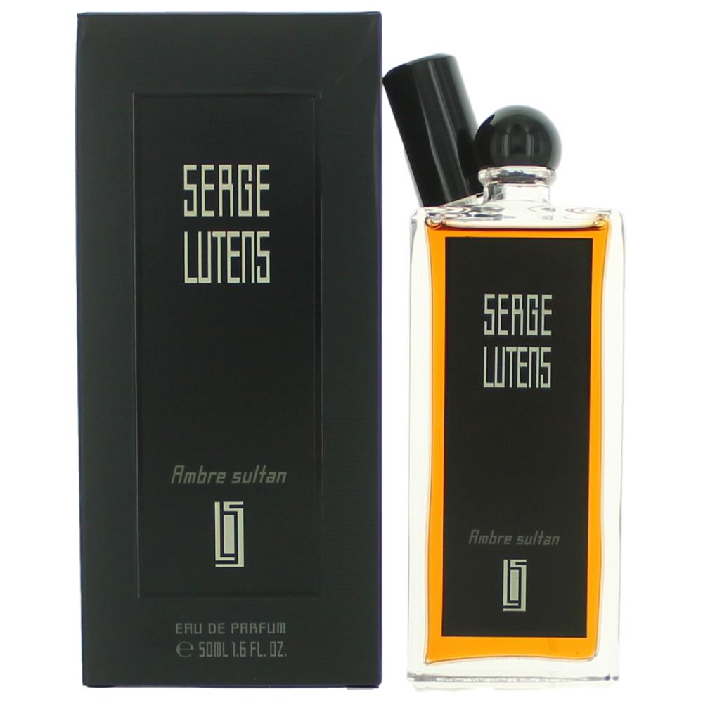 Ambre Sultan, 1.6 oz EDP Spray for Unisex