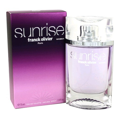 Sunrise, 2.5 EDT Spray for women