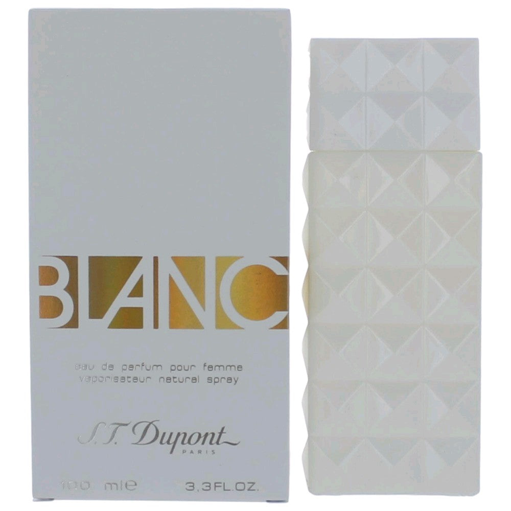 Blanc, 3.3 oz EDP Spray for Women