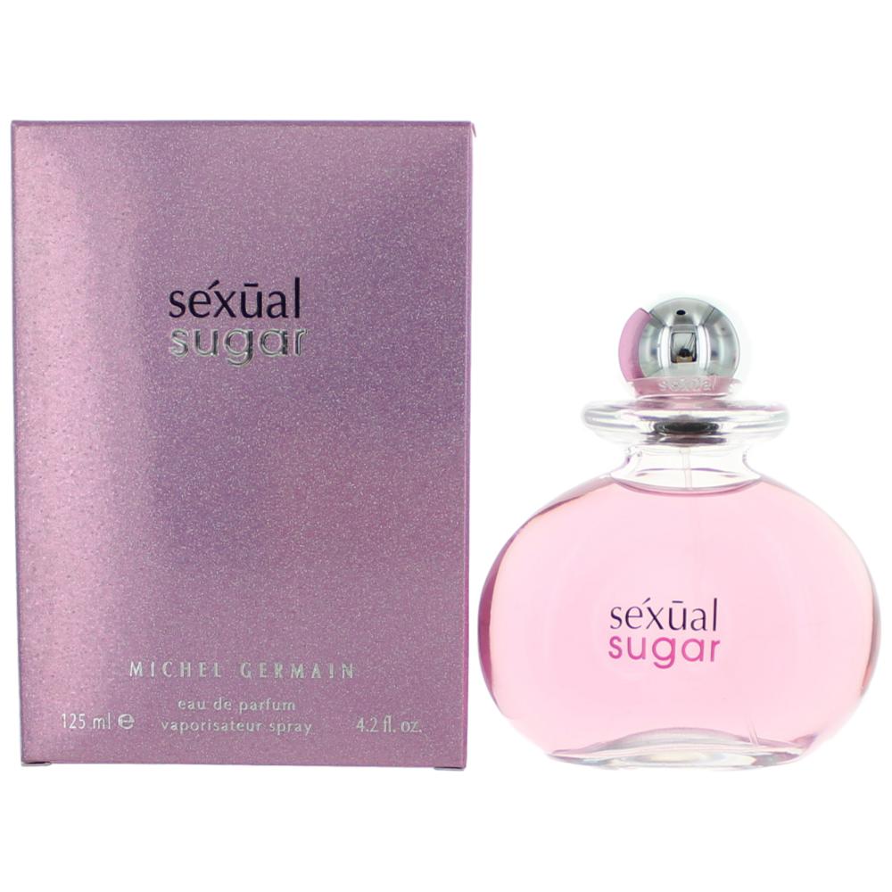 Sexual Sugar, 4.2 oz EDP Spray for Women