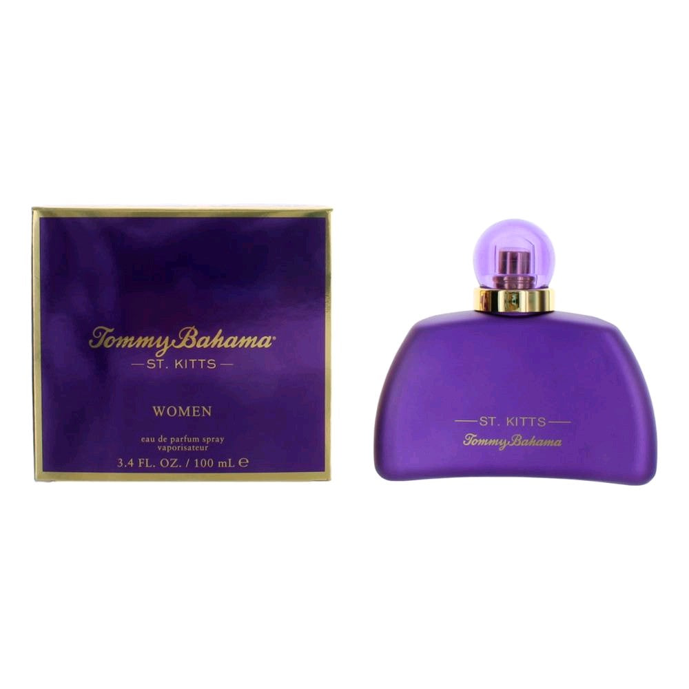 Tommy Bahama St. Kitts, 3.4 oz EDP Spray for Women