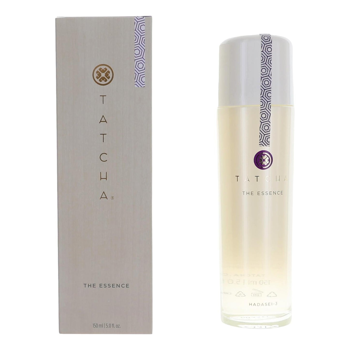 Tatcha The Essence, 5 oz Skincare Boosting Treatment