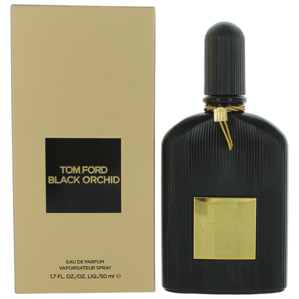 Tom Ford Black Orchid, 1.7 oz EDP Spray for Women