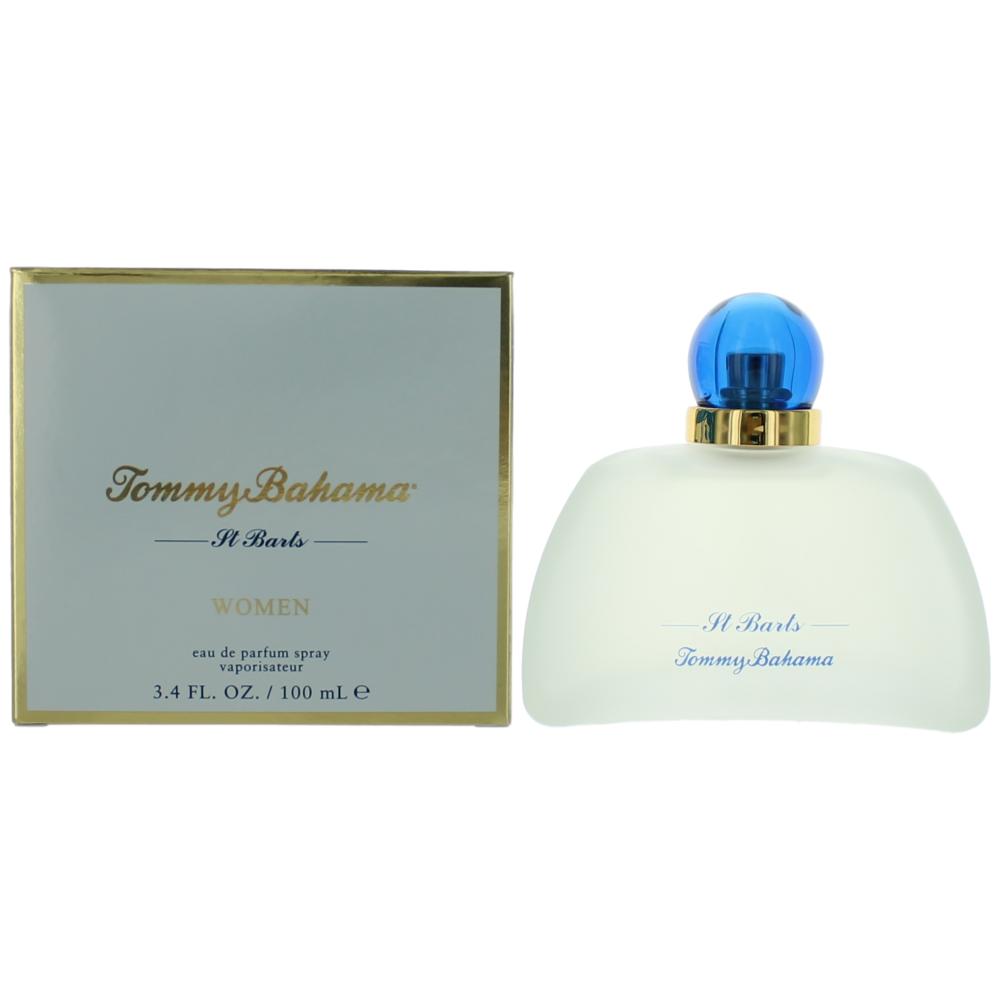 Tommy Bahama St. Barts, 3.4 oz EDP Spray for Women