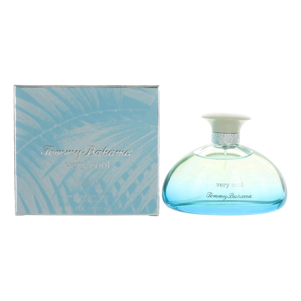 Tommy Bahama Very Cool, 3.4 oz EDP Spray for Women