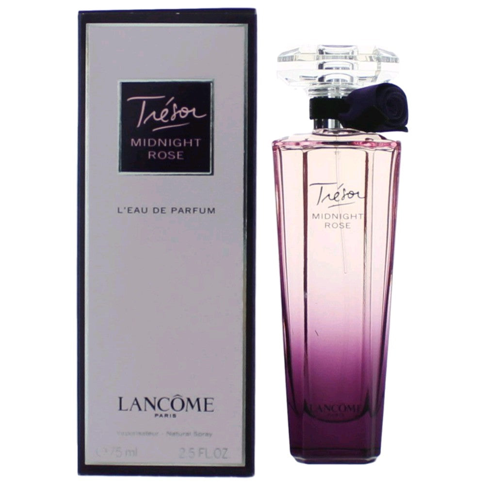 Tresor Midnight Rose, 2.5 oz L'EDP Spray for Women