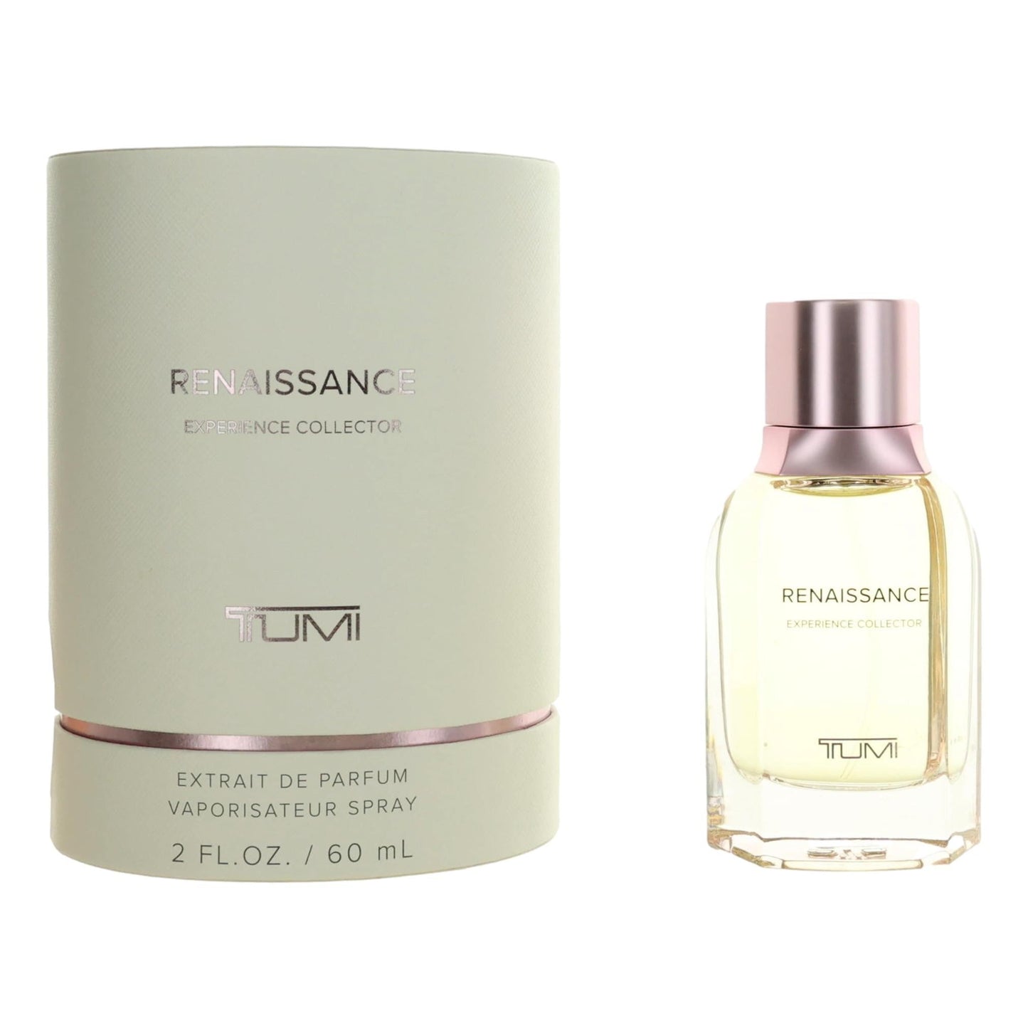 Renaissance Experience Collector, 2oz Extrait de Parfum Spray women