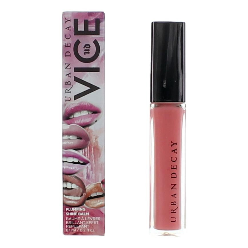 Urban Decay Vice, .2 oz Plumping Lip Shine Balm- Los Feliz