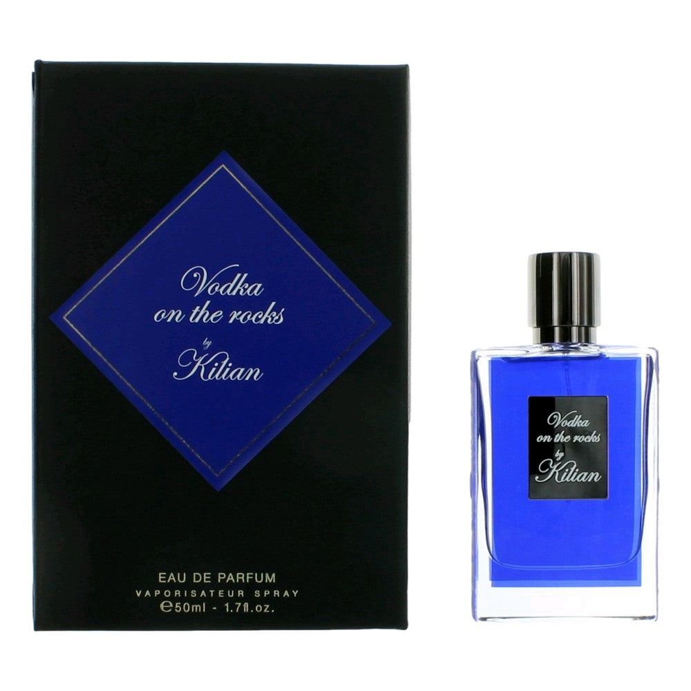 Vodka on the Rocks, 1.7 oz EDP Spray for Women