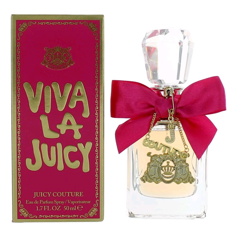 Viva La Juicy, 1.7 oz EDP Spray for Women