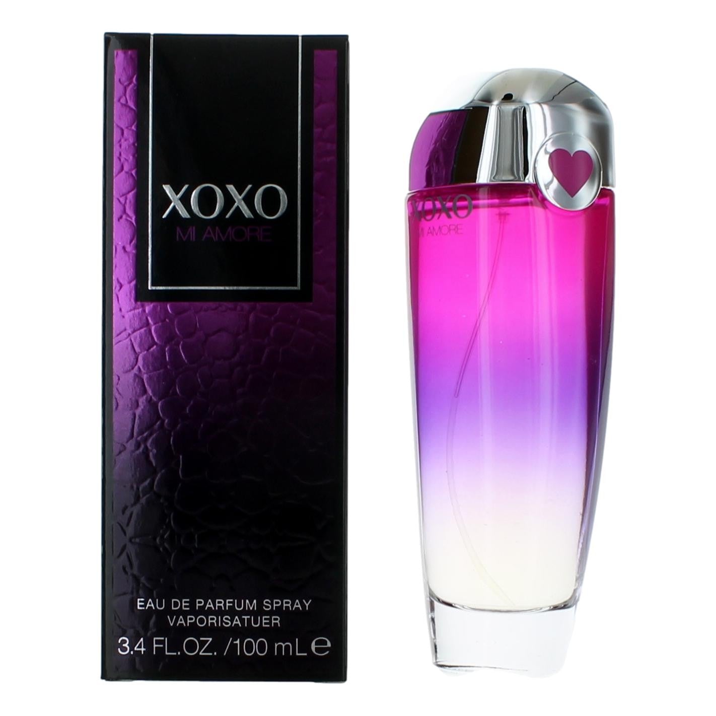 XOXO Mi Amore, 3.4 oz EDP Spray for Women