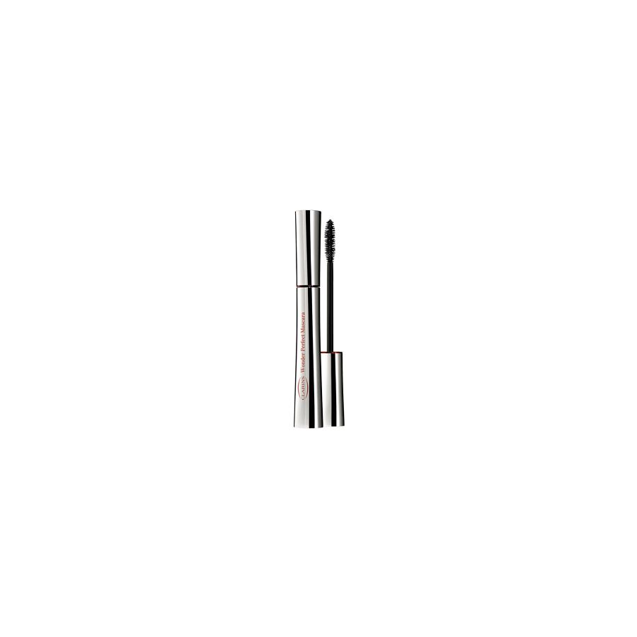Clarins Wonder Perfect Mascara 4D Volume & Length 8ml