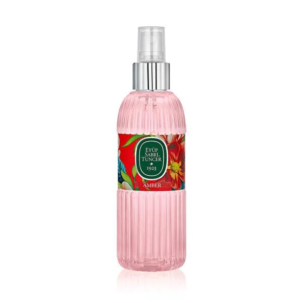 EyŸp Sabri Tuncer Amber Cologne - Luxurious 150ml Gardenia Scent Perfume for Refreshing Fragrance