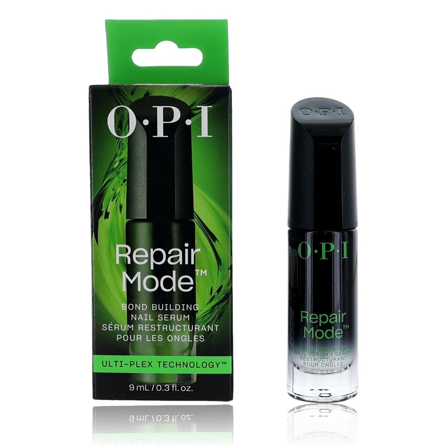 OPI Repair Mode, 0.3 oz Bond Building Nail Serum