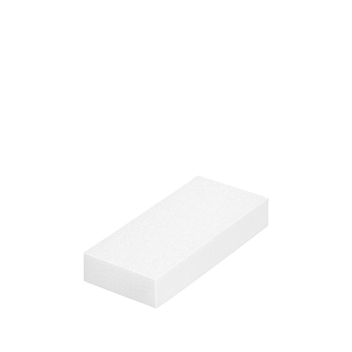 Maklora Nail File MEK-303 - Effective Nail Shaping and Smoothing Tool