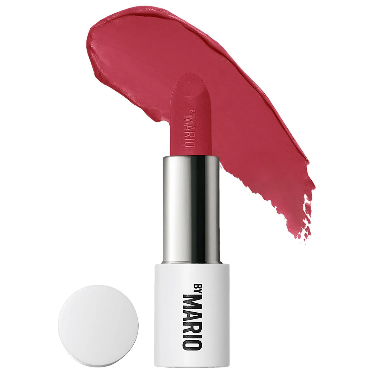 Ultra Suede¨ Matte Lipstick - Hydrating, Long-Wearing, Cruelty-Free Lip Color with Soft-Focus Finish