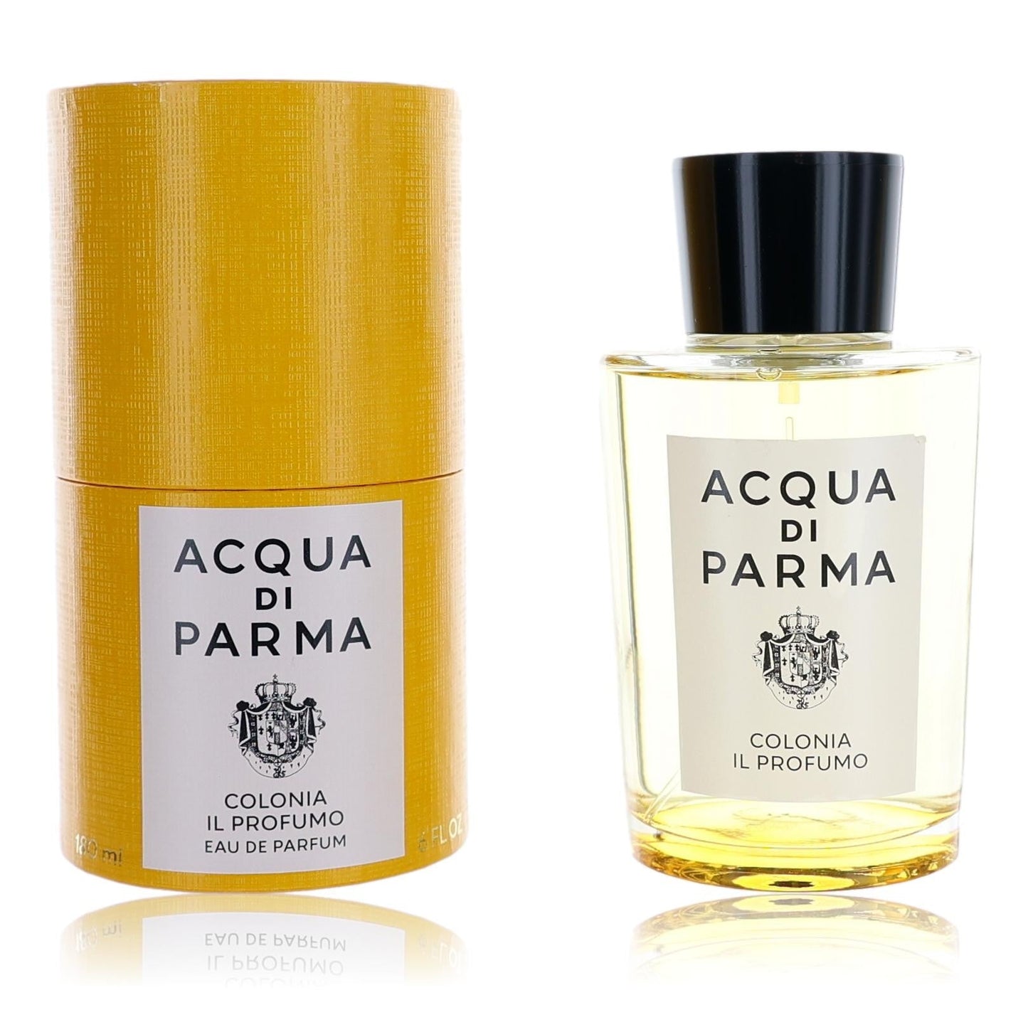 Acqua Di Parma Colonia Il Profumo, 6oz EDP Spray for Unisex