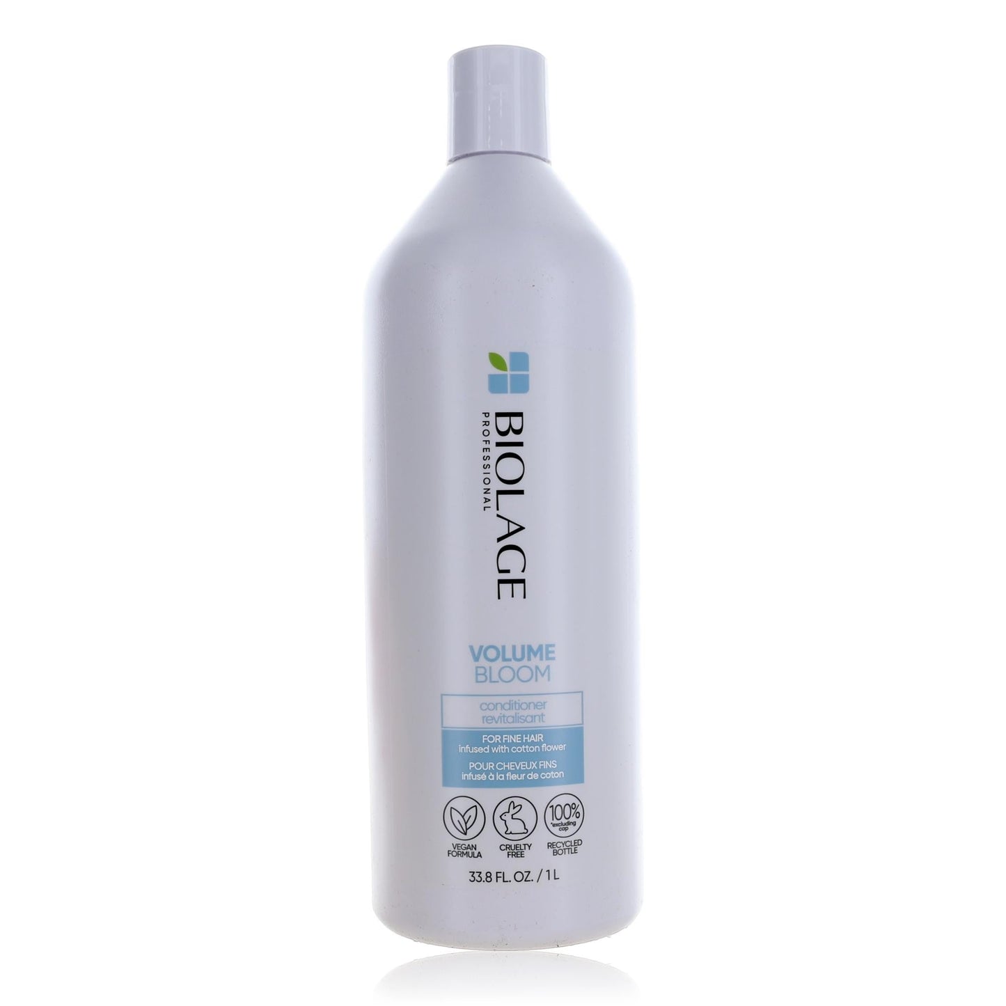 Biolage Volume Bloom Conditioner, 33.8oz Conditioner for Fine Hair