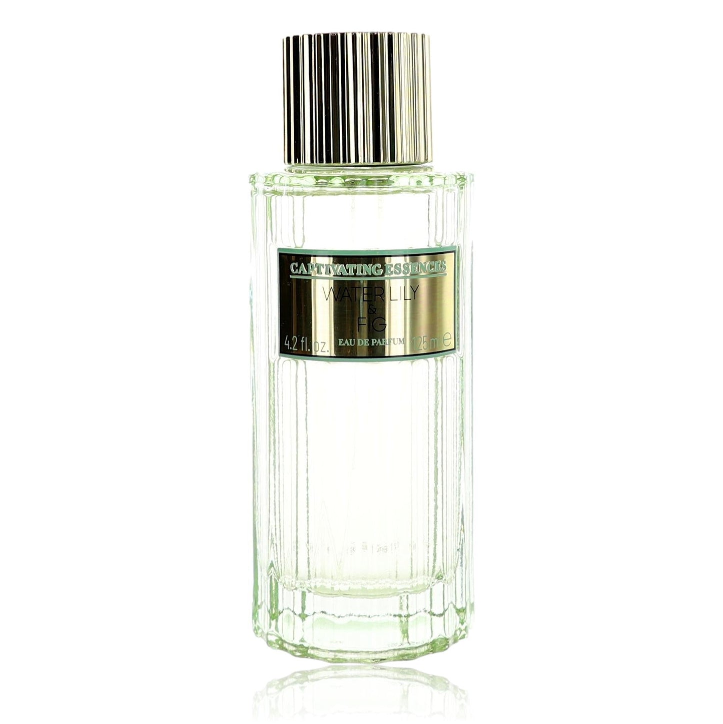 Water Lily & Fig, 4.2oz EDP Spray women UNBOXED