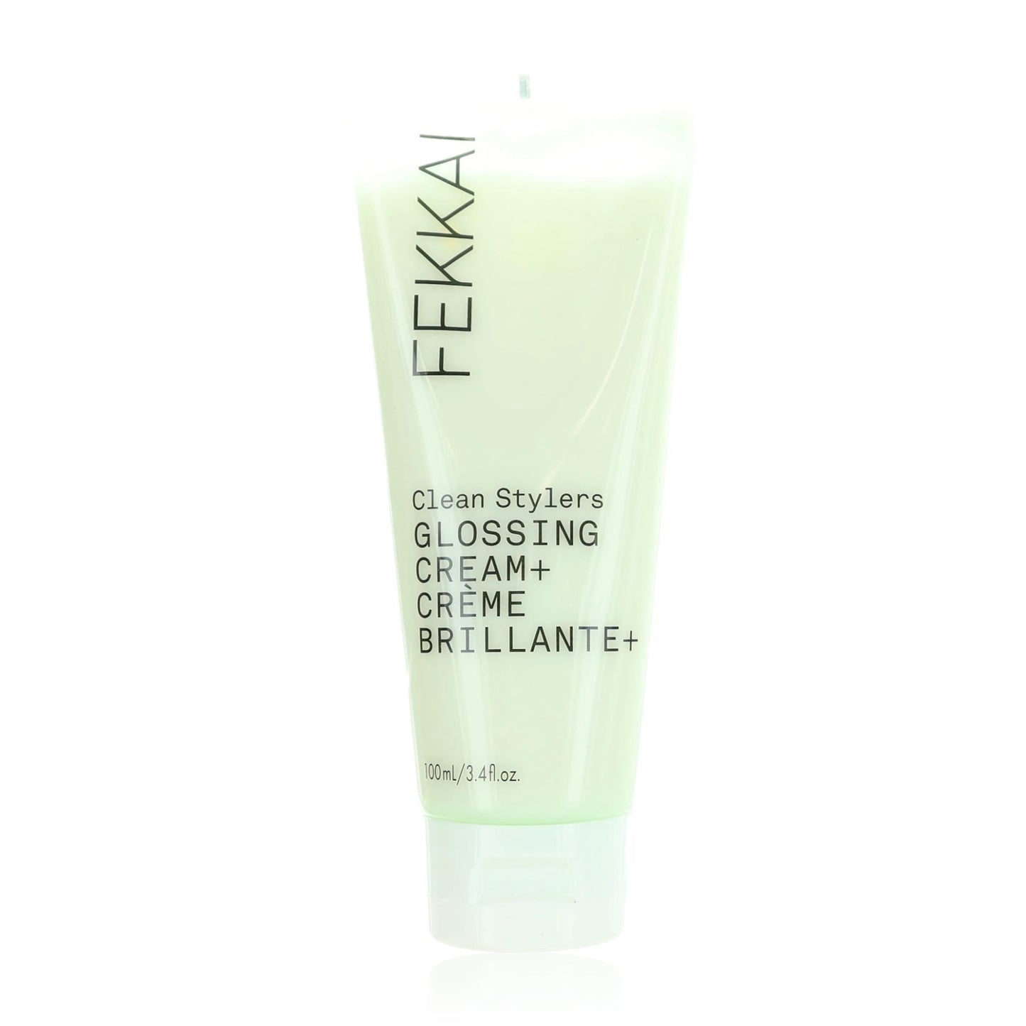 Fekkai Clean Stylers, 3.4 oz Glossing Cream