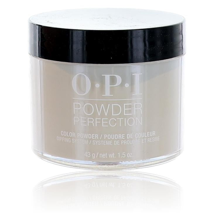 OPI Powder Perfection, 1.5 oz Color Dip Powder- Do You Take Lei Away?