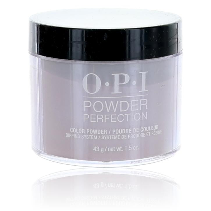 OPI Powder Perfection, 1.5 oz Color Dip Powder- Don't Bossa Nova Me Around