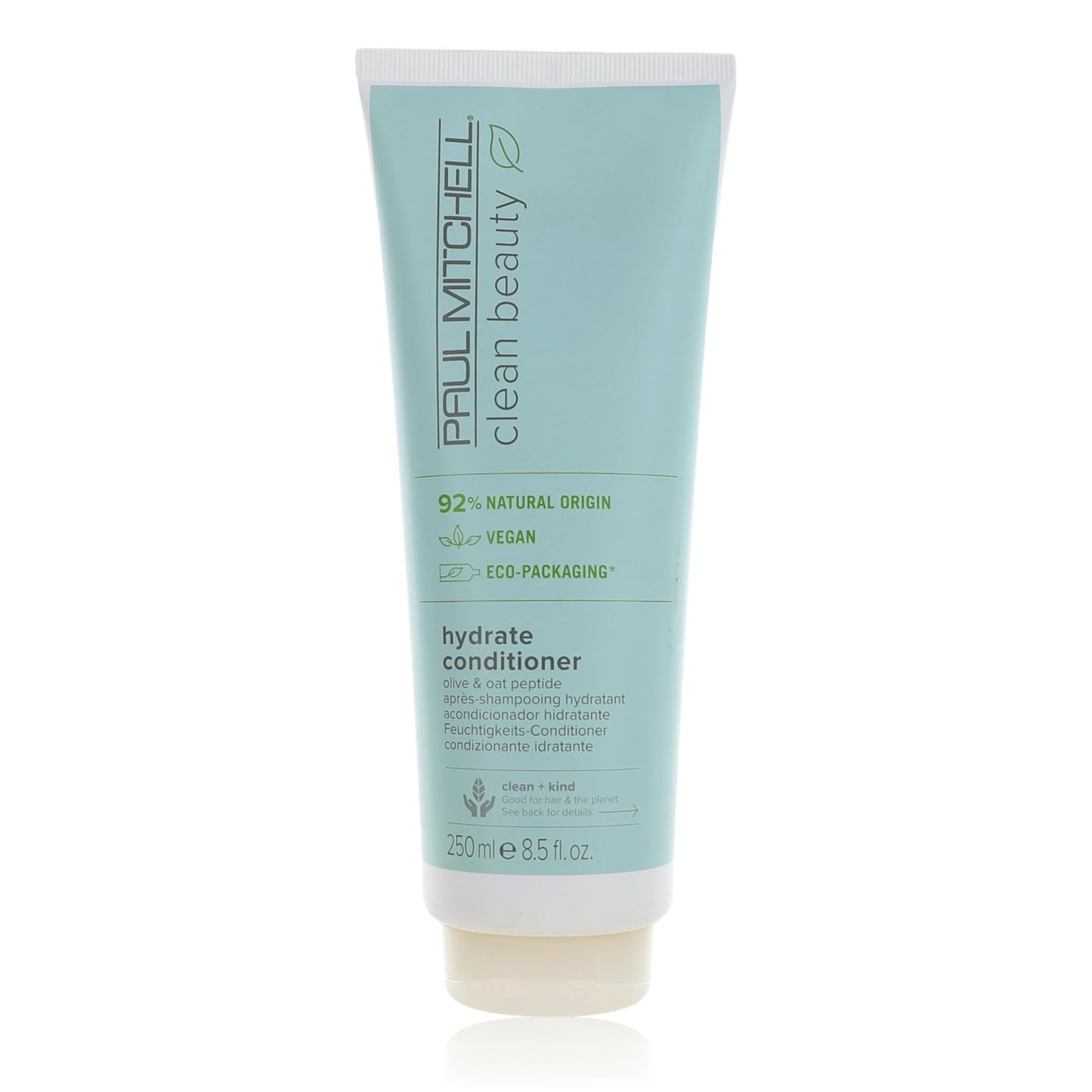 Paul Mitchell Clean Beauty, 8.5oz Hydrate Conditioner