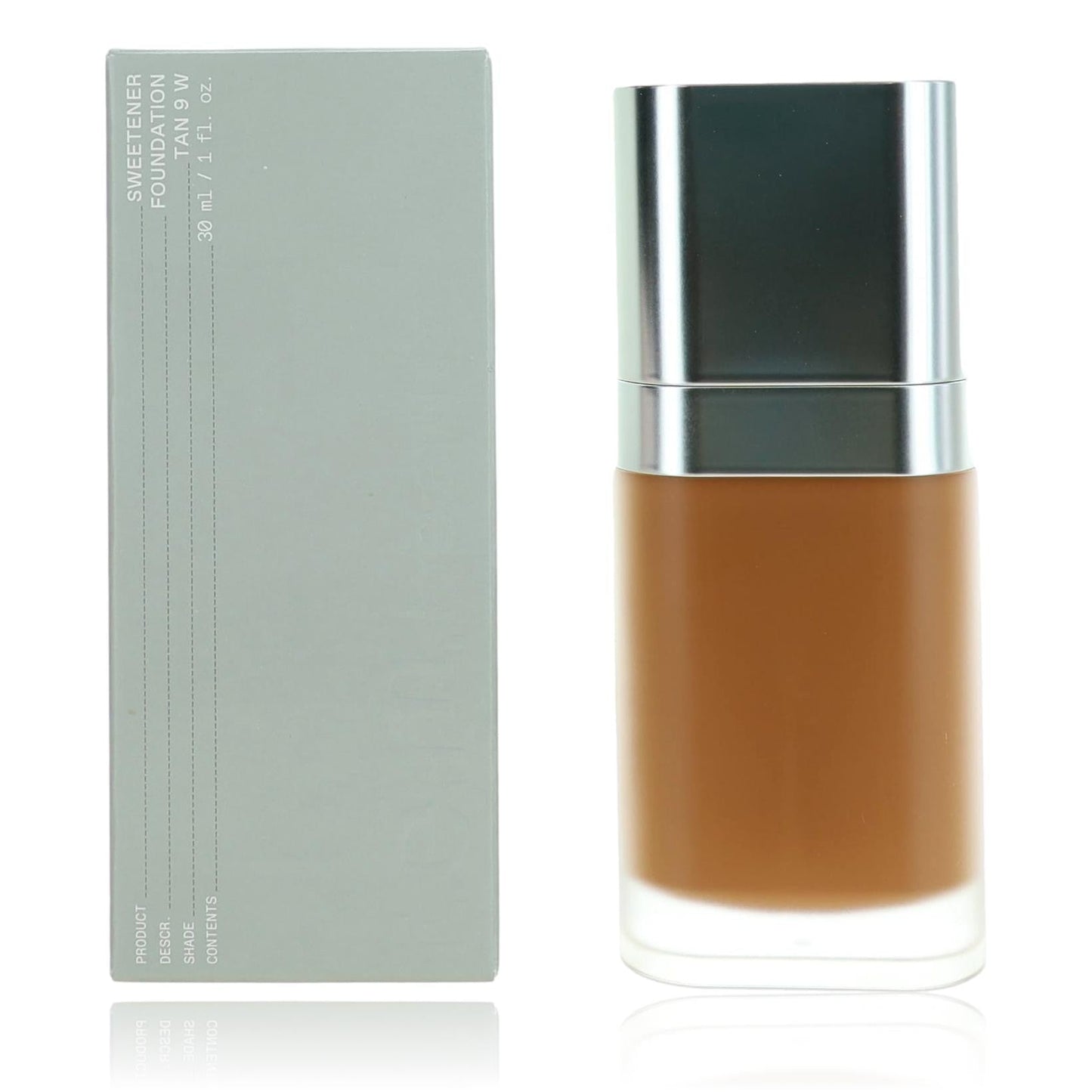 r.e.m. beauty Sweetener, 1 oz Foundation- Tan 9 W