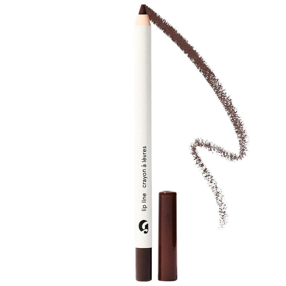 Lip Line Enhancing Hydrating Longwear Lip Liner Pencil - Waterproof, Vegan, Cruelty-Free